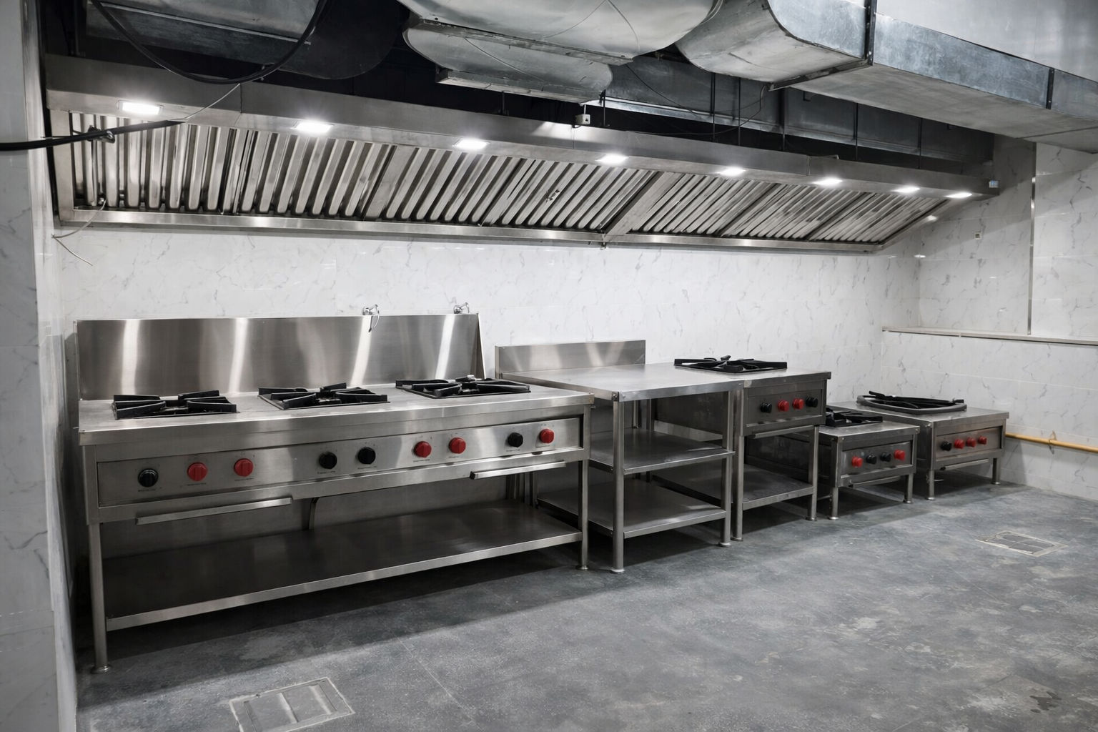 SS Commercial Chapati Warmer Manufacturer Nepal