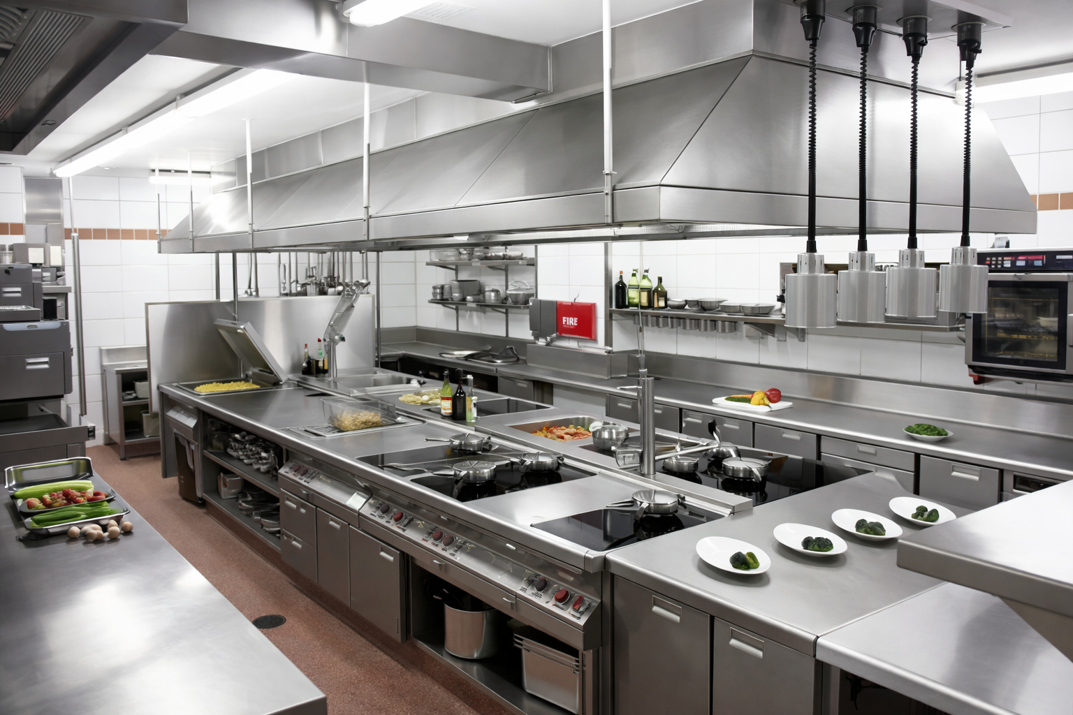 SS Commercial Chapati Warmers Manufacturer in Nepal