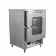 SS Chapati Warmer Nepal