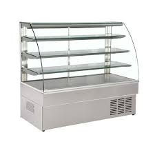 SS Display Counter Faridabad