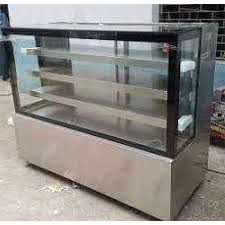 Bakery Display Counter Faridabad