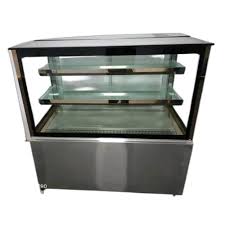 Bulk SS Display Counter Faridabad