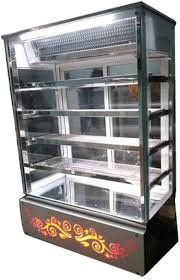 SS Display Counter in Faridabad