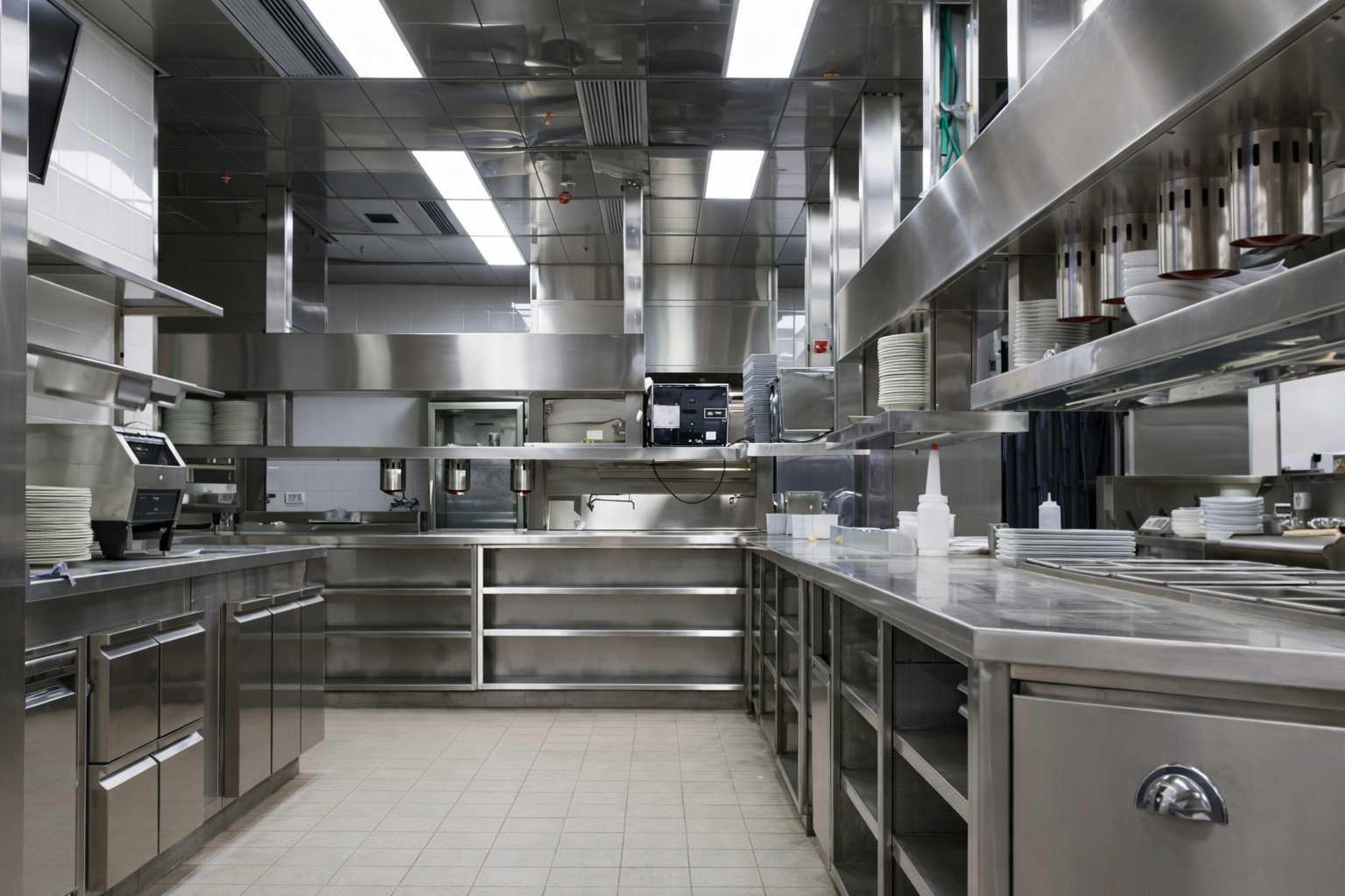Scalable SS Continental Ranges Dubai