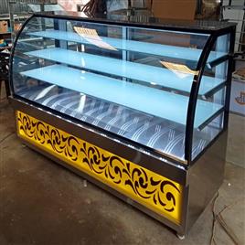 SS Display Counter in Faridabad